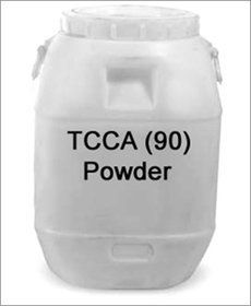 TCCA Chemical Powder