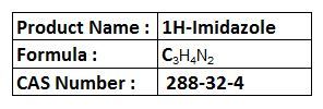 1H-Imidazole