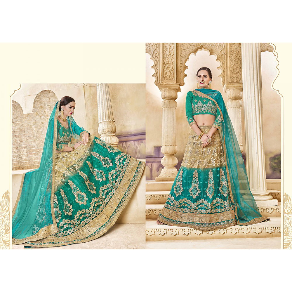 Ladies Fancy Lehenga