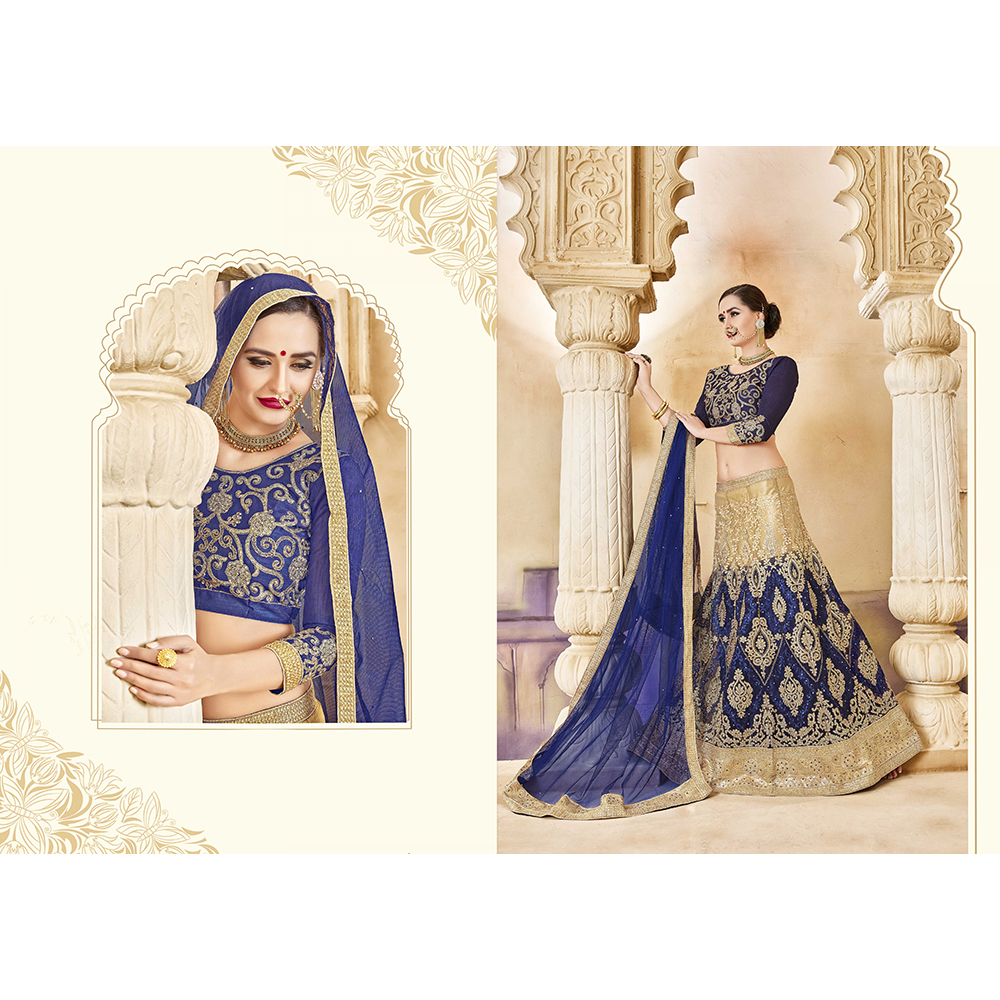 Ladies Lehenga Choli
