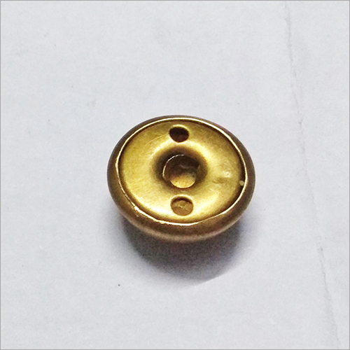 Metal Button