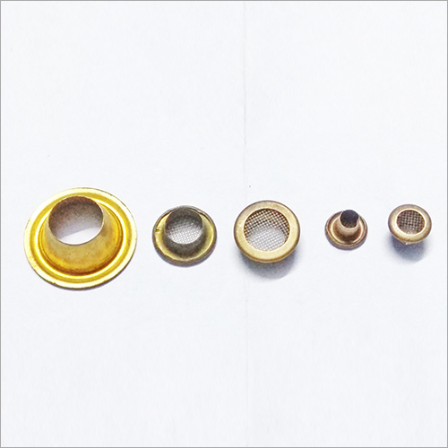 Jali Eyelets