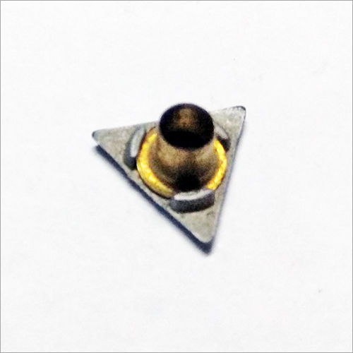 Triangle Eyelets Die Casting