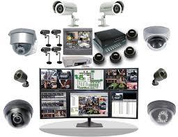 CCTV Surveillance Services By TECHVIVID SYSTEMS