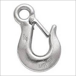 Steel Lifting Hook