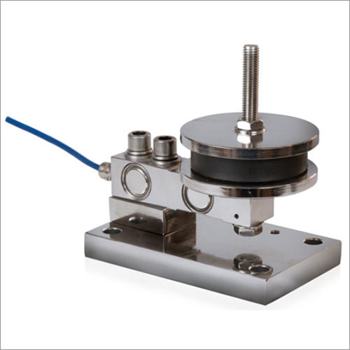 Assembly Load cell