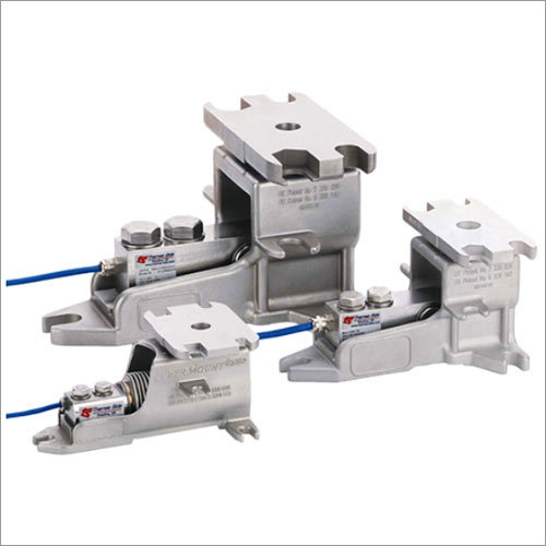 Weighing Assembly