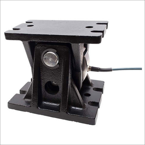 Pendulum Load cell Assembly