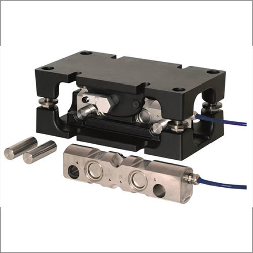 Loadcell assembly
