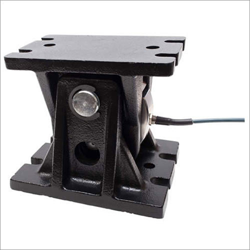 Pendulum Assembly