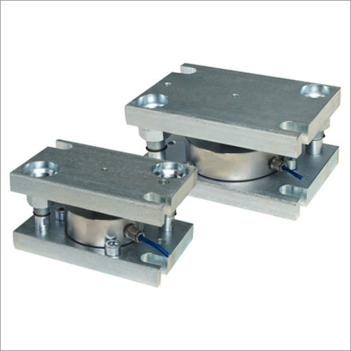 Compression Assembly Machine