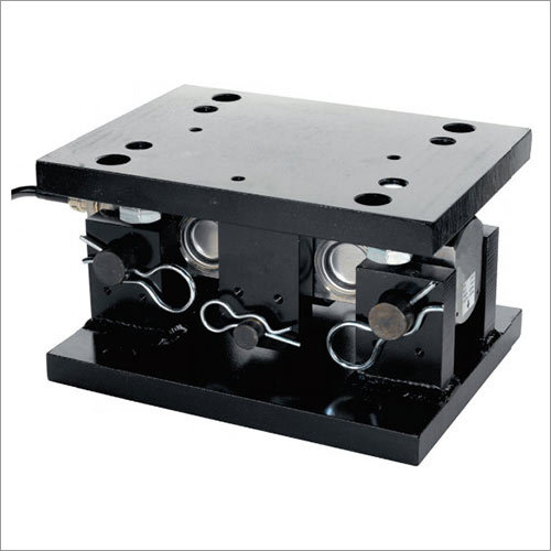 SS Assembly Load cell