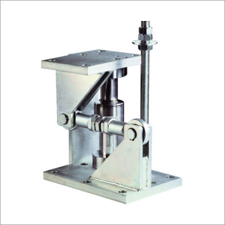 Silo Mount Assembly Machine