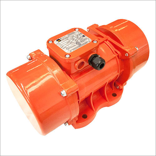 Electric Motovibrators