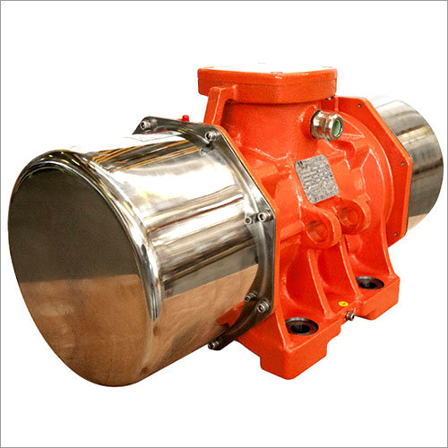 Vibrators Explosion-Proof Range MVE-D