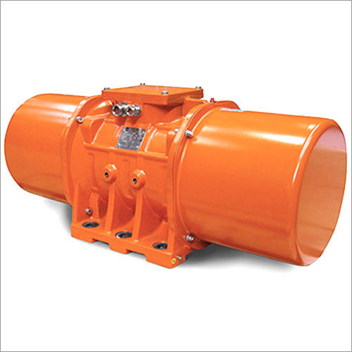 Aluminum Industrial Vibratory Motor
