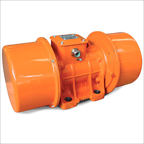 Electric Motor Vibrating