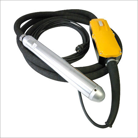 Vibratory Motor