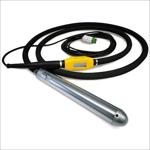 Concrete Vibratory Motor