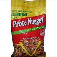Protein Nugget Soya Bari Chura