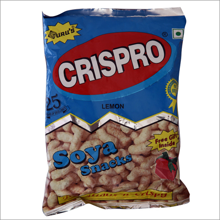 Crispro Soya Snacks