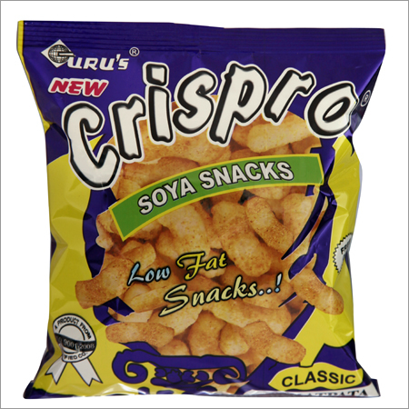 Crispro Fresh Soya Snacks