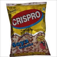Crispro Plain Salt Soya