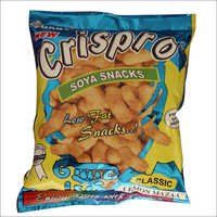 Crispro Lemon Low Fat Snacks