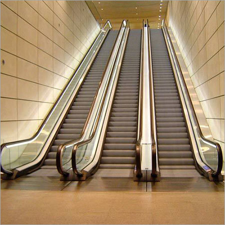 Elevator Escalator Parts By ALFA ELEVATORS COMPANY