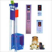 Machine Room Less Lifts Manufacturers, Suppliers, Dealers & Prices