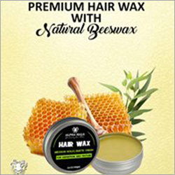 Mens Hair Wax