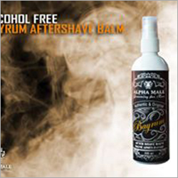 Aftershave Balm