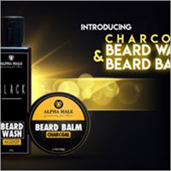 Beard Balm