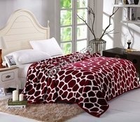 Super Soft Double AC Blanket  (all weight available)