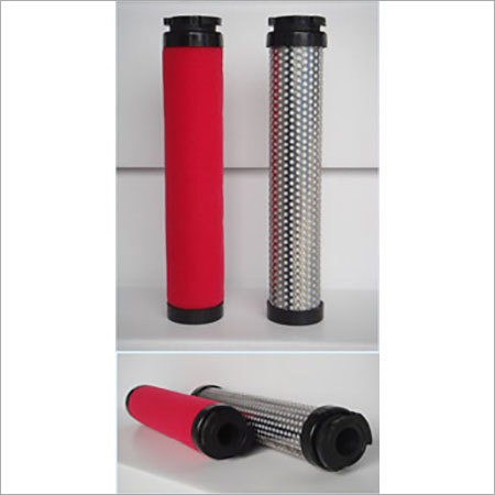 Comapair Compressed Air Filters