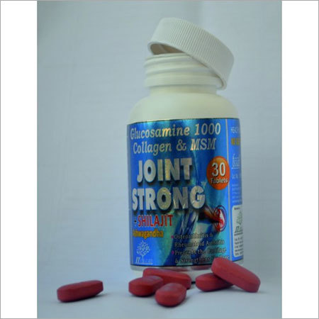 Joint Strong 30 Tablets