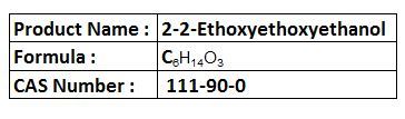 2-2-Ethoxyethoxyetha