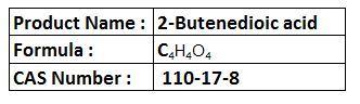 Food Additives