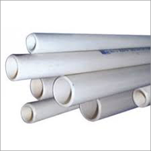 PVC Pipes