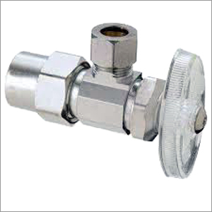 CPVC Valve