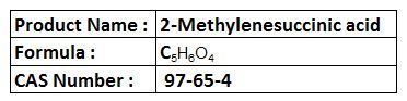 Methyl Compounds