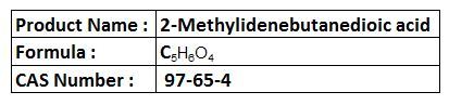 Methyl Compounds