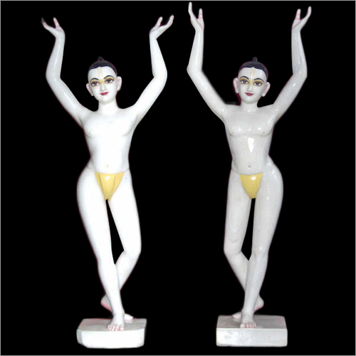 Marble Statue