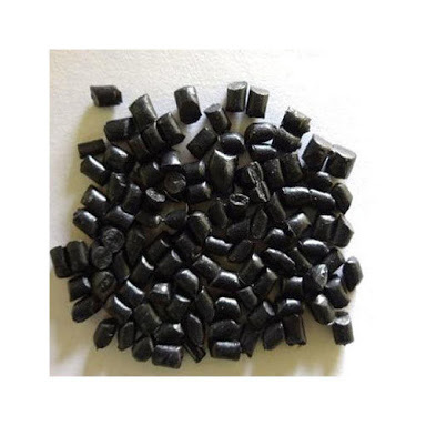 Black PVC Dana Black PVC Dana
