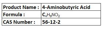 Amino Acids
