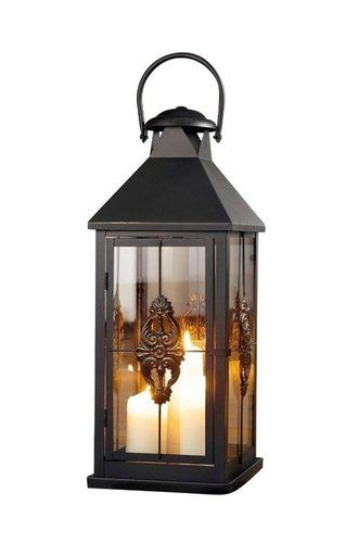 HGC European-Style Lantern