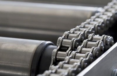 Conveyor Chain Oils
