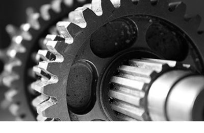 Gear Oils