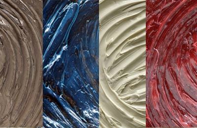 Water Resistant Greases