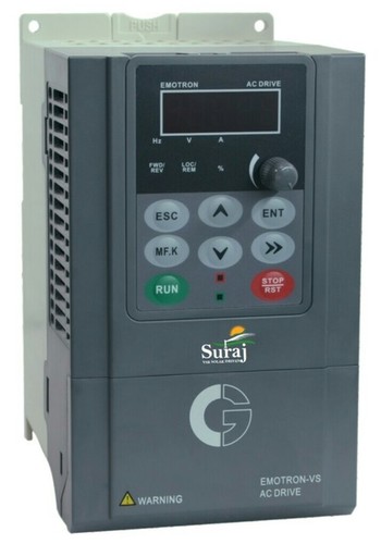 Emotron VSR Solar Drive